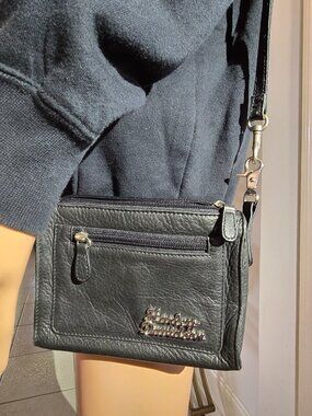Harley Davison purse
